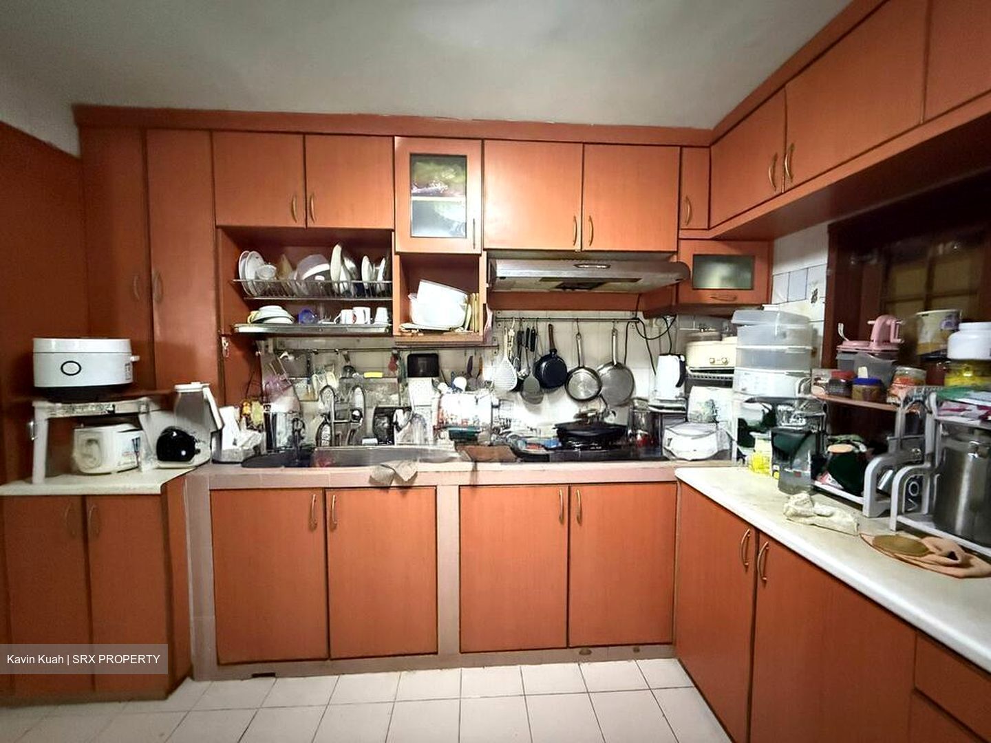 Blk 6 Everton Park (Bukit Merah), HDB 5 Rooms #589268071